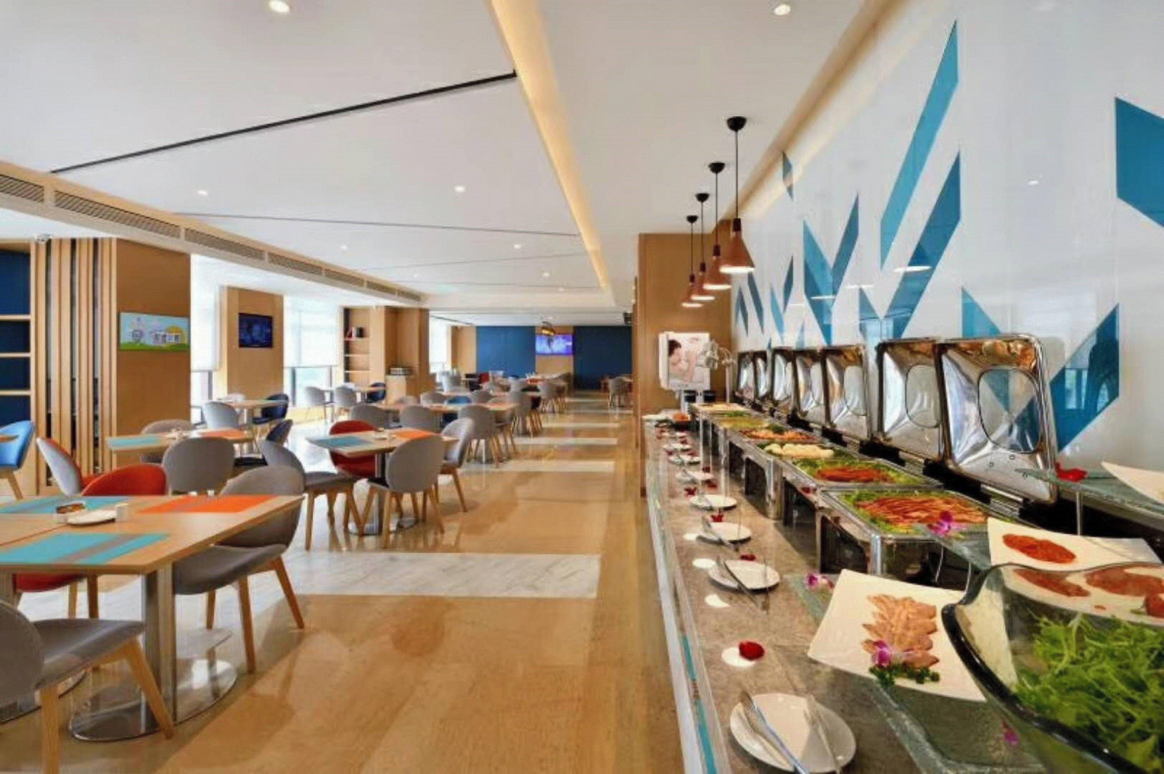 Holiday Inn Express Chengdu Tianhe By Ihg Pixian Exteriör bild