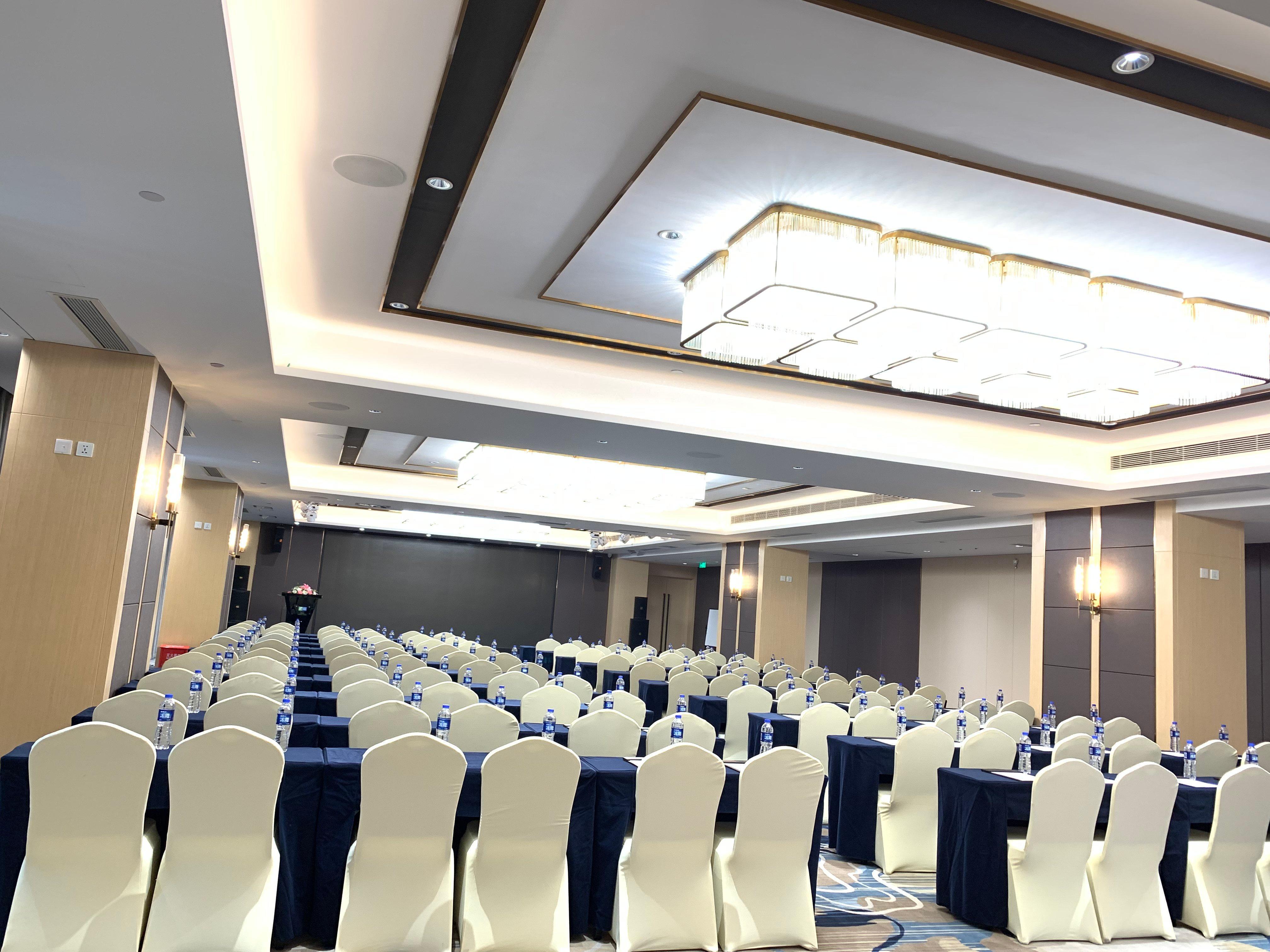 Holiday Inn Express Chengdu Tianhe By Ihg Pixian Exteriör bild