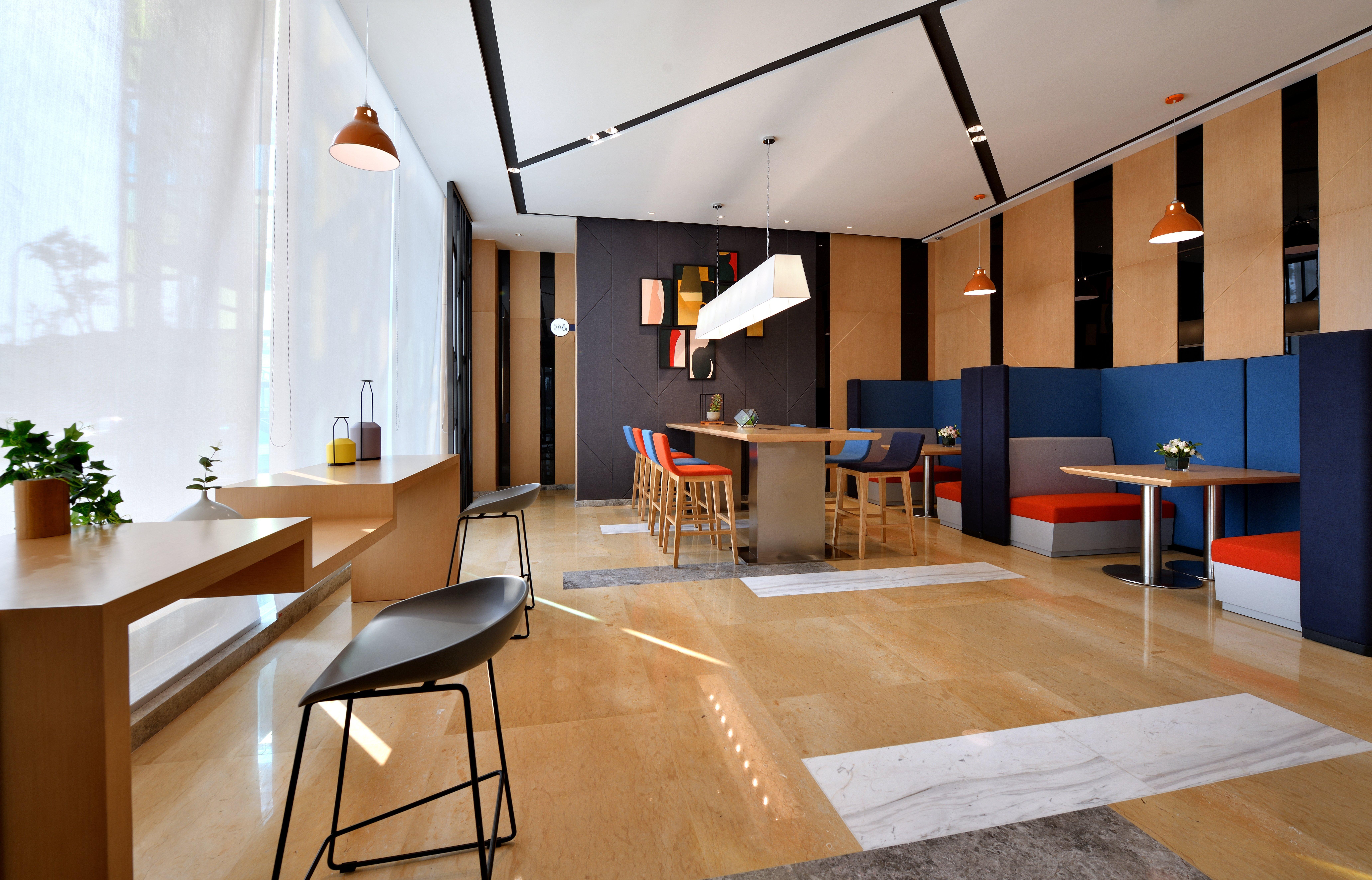 Holiday Inn Express Chengdu Tianhe By Ihg Pixian Exteriör bild